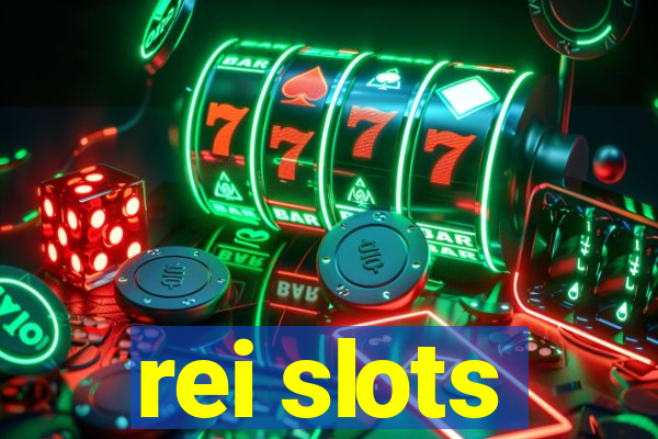 rei slots